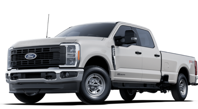2025 Ford SuperDuty